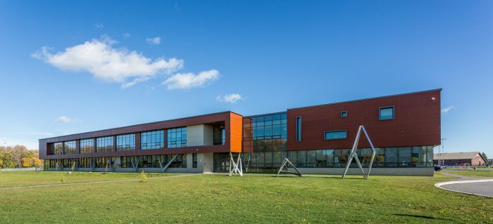 École Vaudreuil